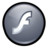 Macromedia Flash Player Icon